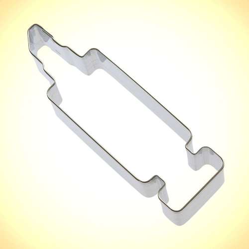 Syringe Cookie Cutter